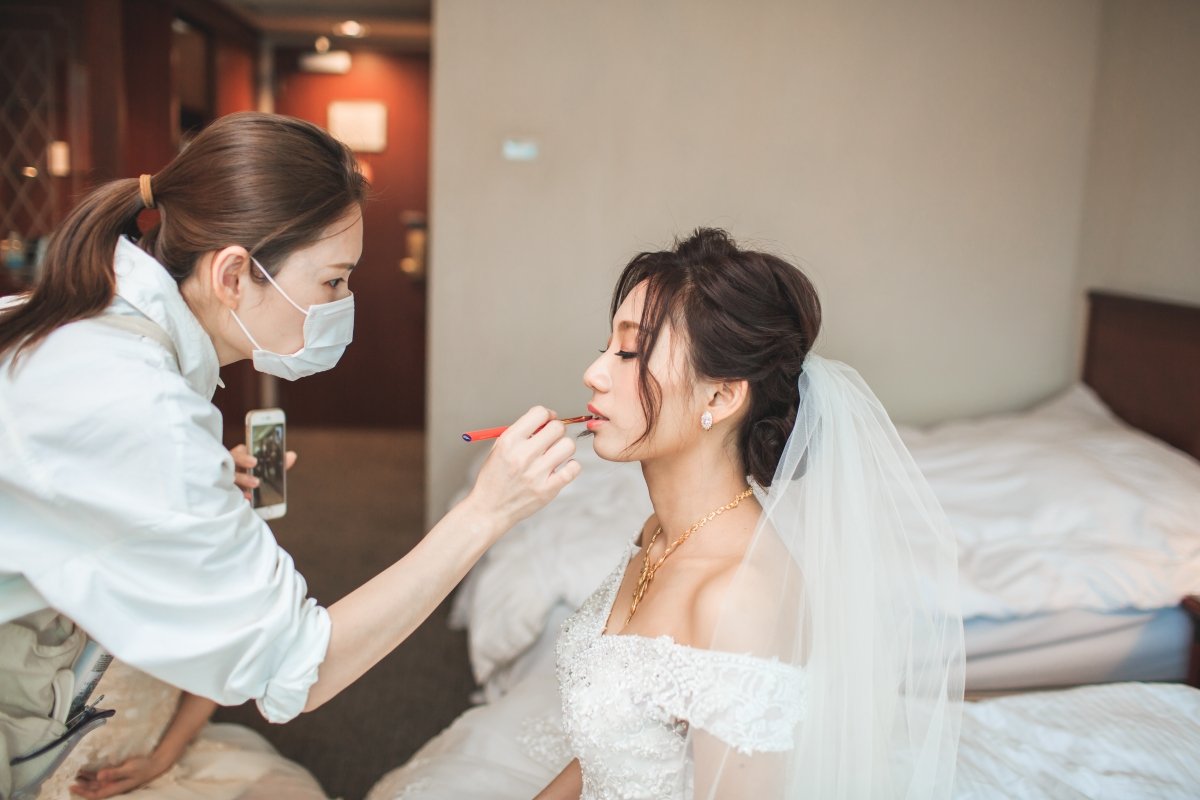 PTT推薦婚攝 口碑好評不斷最值得信賴的婚攝 109