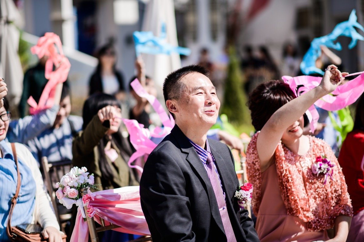 『婚禮紀錄』【台中好運來洲際宴展中心】 371