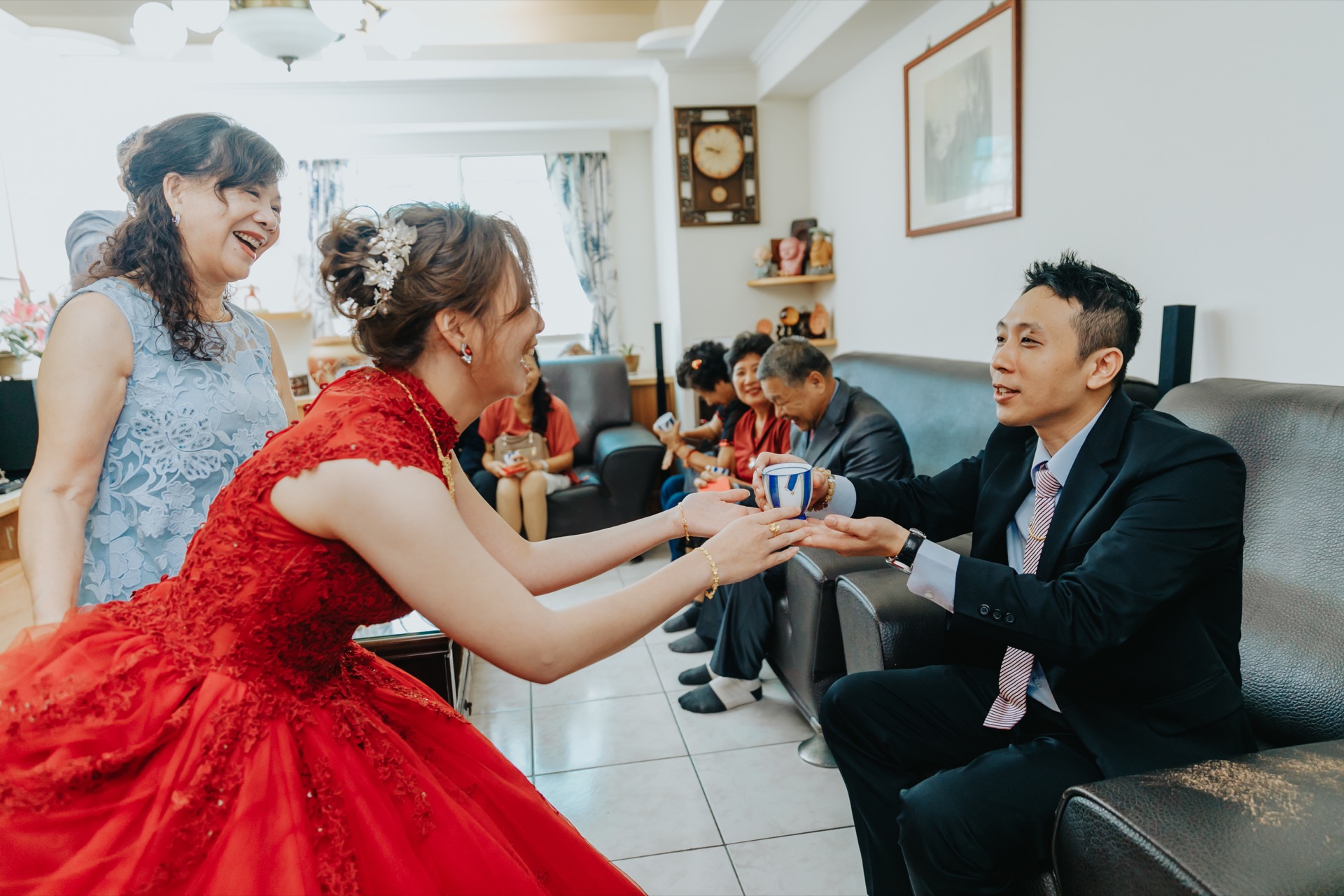 臺鋁晶綺盛宴婚攝 photographer:絆嵐攝 wedding photography