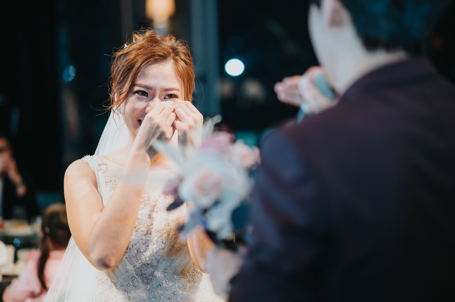 台鋁晶綺盛宴 婚禮紀錄 112