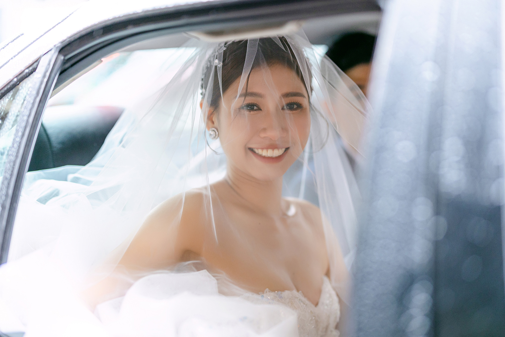 絆嵐攝 Wedding Photography 1