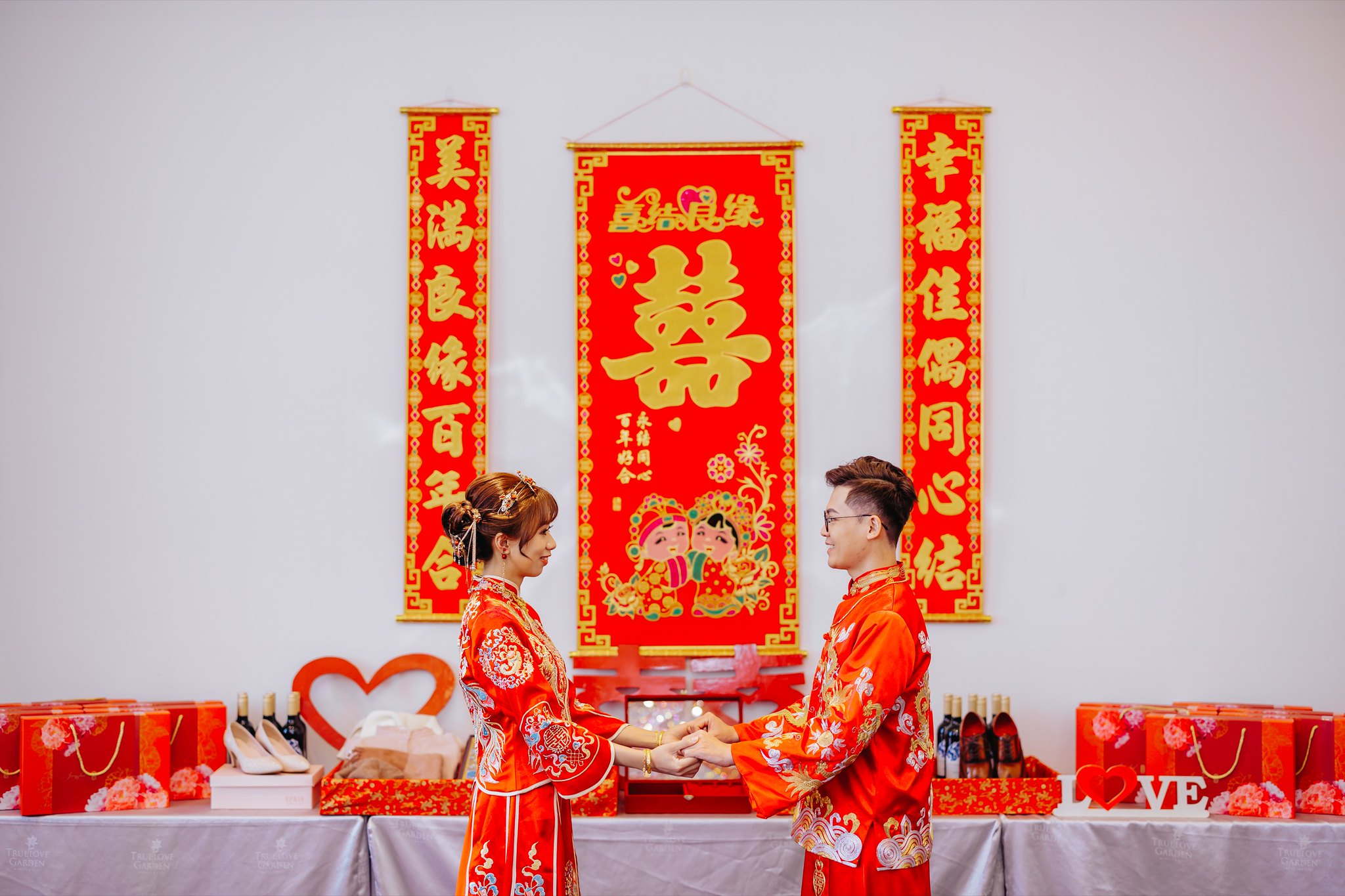 【場地推薦】台中最美10大婚禮場地！新人最愛場地懶人包（附婚攝拍攝建議） 21